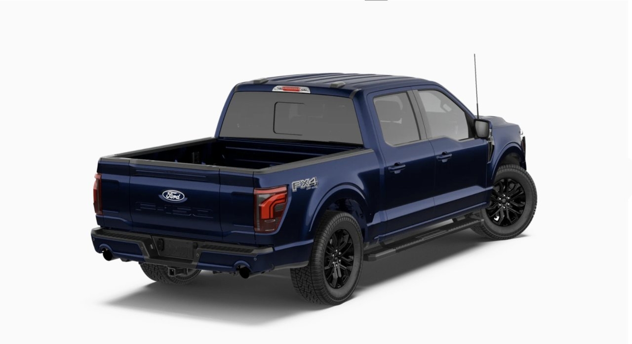 Ford F-150 2026, bild 3/7