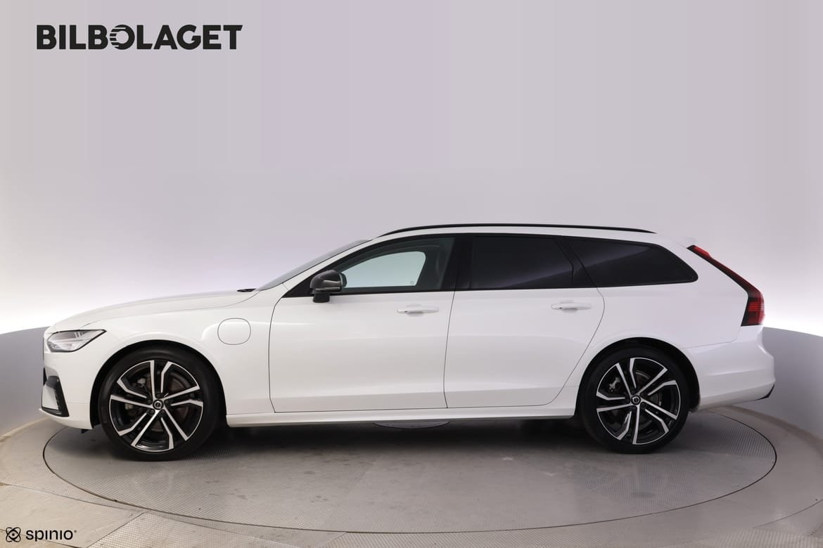 Volvo V90 2023, bild 5/21