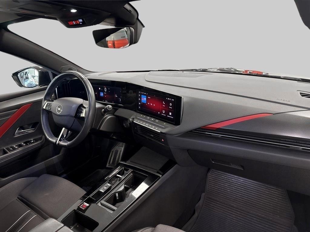 Opel Astra 2022, bild 6/10