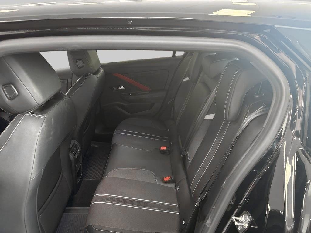 Opel Astra 2022, bild 7/10