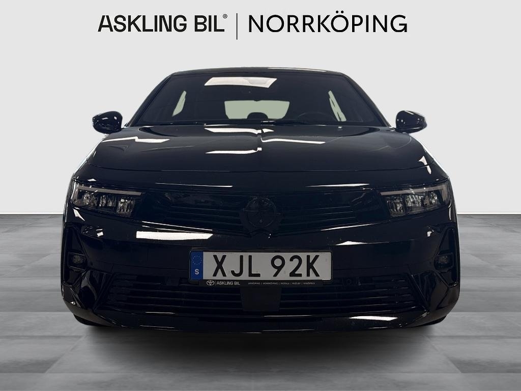 Opel Astra 2022, bild 5/10