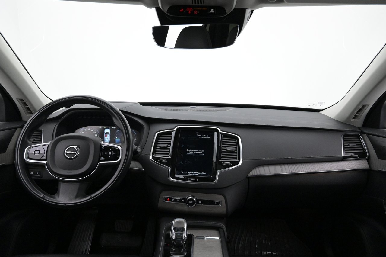 Volvo XC90 2021, kuva 6/10