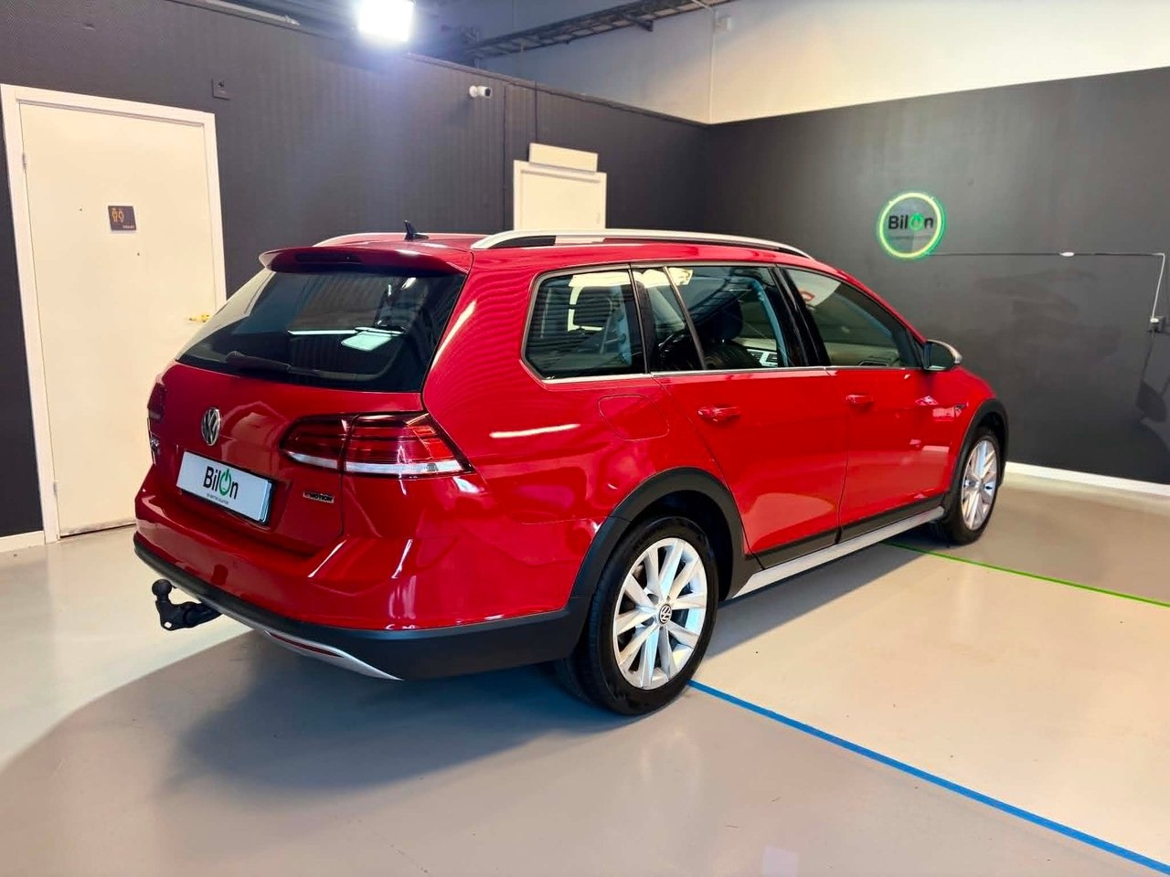 Volkswagen Golf 2020, bild 3/10