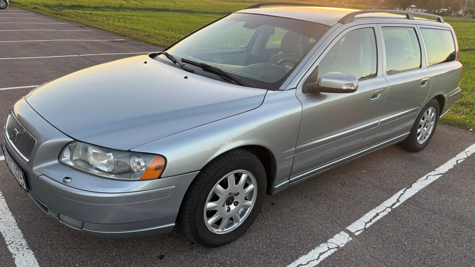 Volvo V70