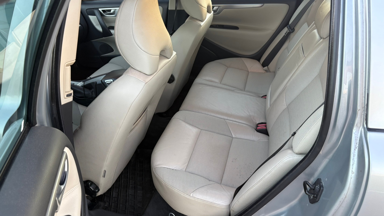 Volvo V70 2.4D Classic 2008, bild 7/7