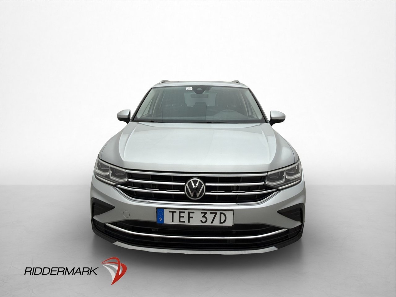 Volkswagen Tiguan 2021, bild 2/38