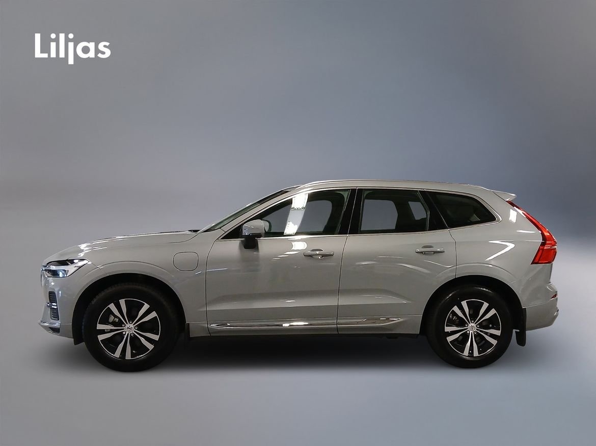Volvo XC60 T6 AWD Core Nordic Edition 2025, bild 3/10