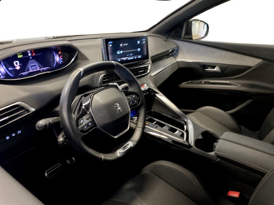 Peugeot 5008 GT 1.2 PT 130hk Aut 2024, bild 4/10