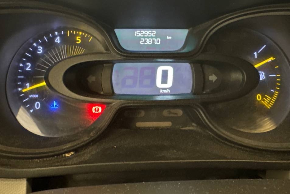 Renault Trafic 2015, bild 6/10