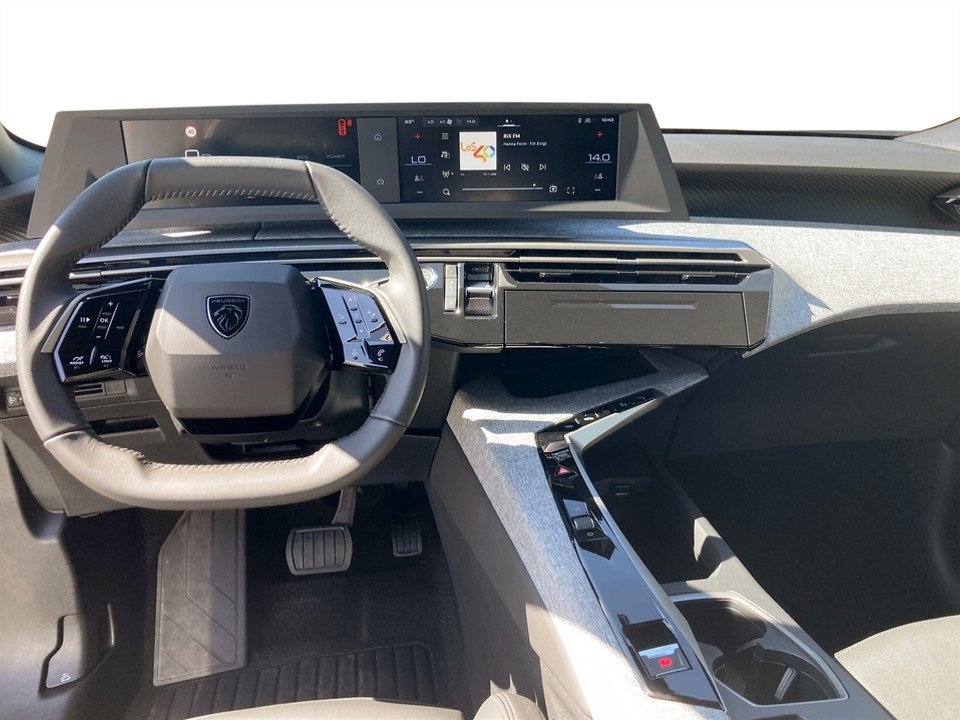 Peugeot 3008 Allure Hybrid 145hk Aut 2025, bild 6/15