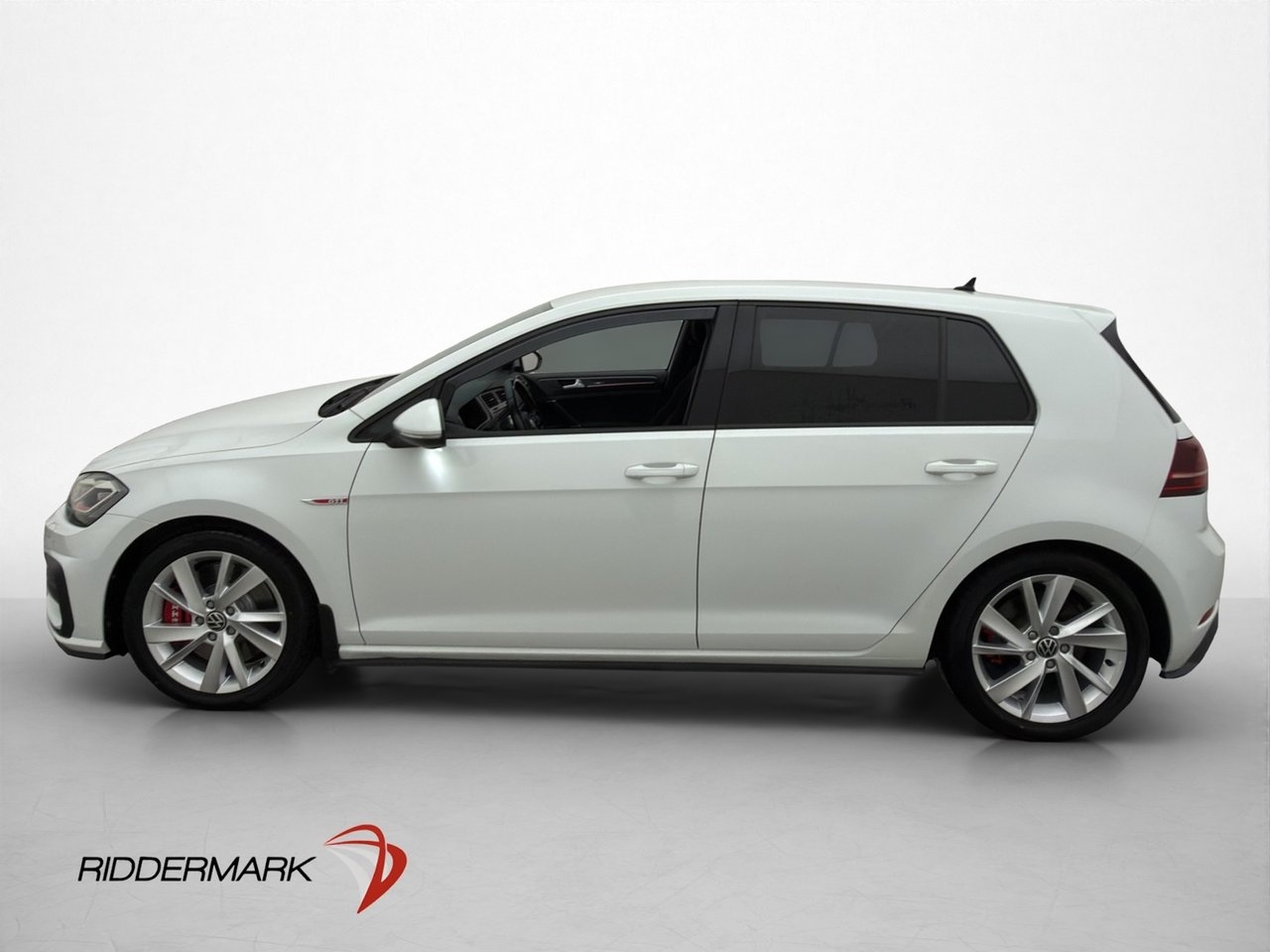 Volkswagen Golf 2018, bild 5/32