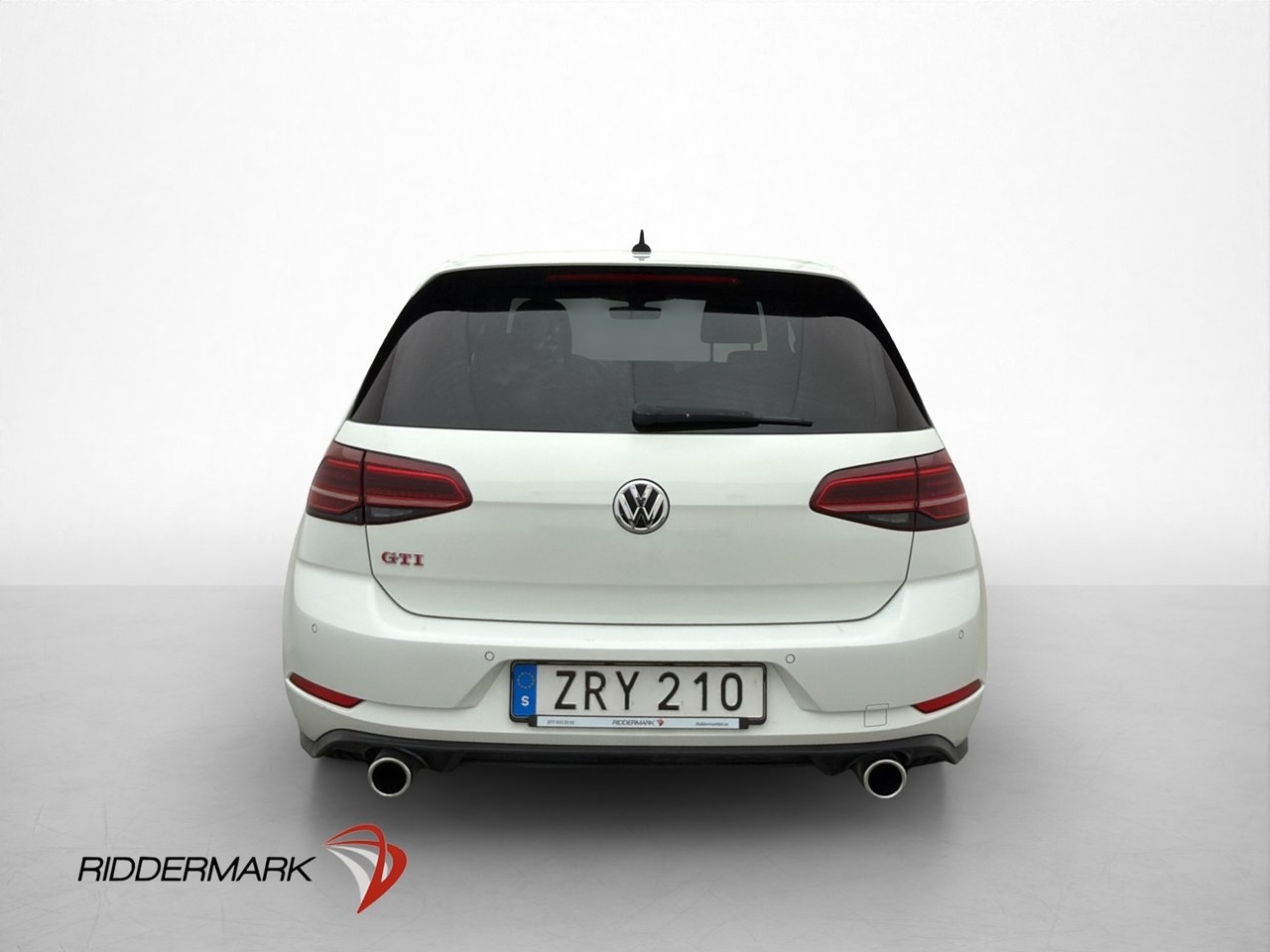 Volkswagen Golf 2018, bild 7/32