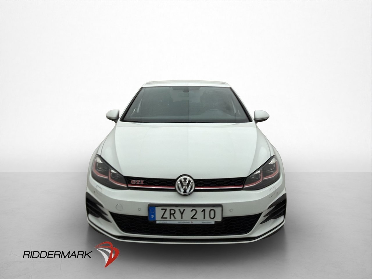 Volkswagen Golf 2018, bild 2/32