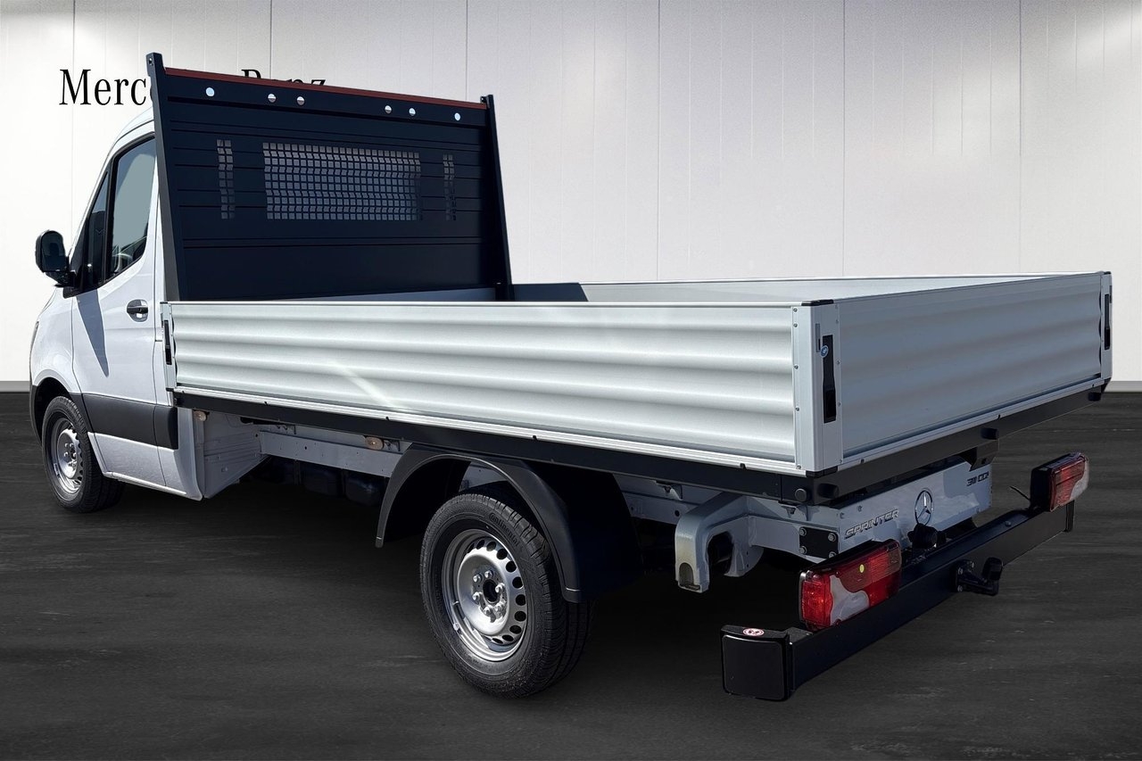 Mercedes-Benz Sprinter 2026, bild 4/11