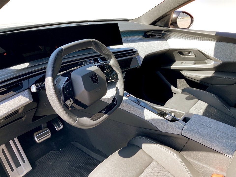 Peugeot 3008 GT Hybrid 145hk Aut 2025, bild 4/15