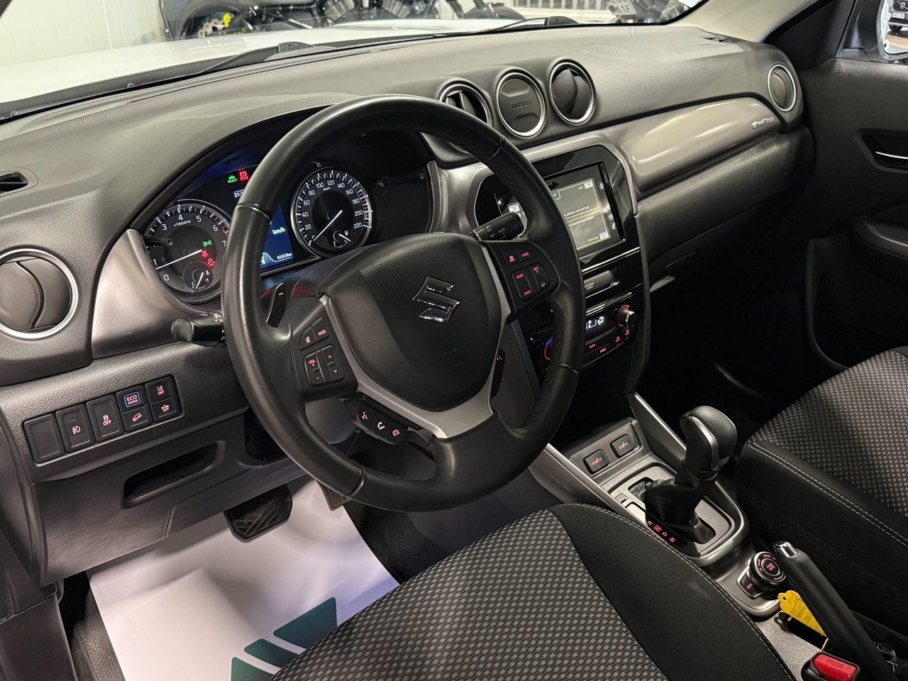 Suzuki Vitara 2024, photo 6/20