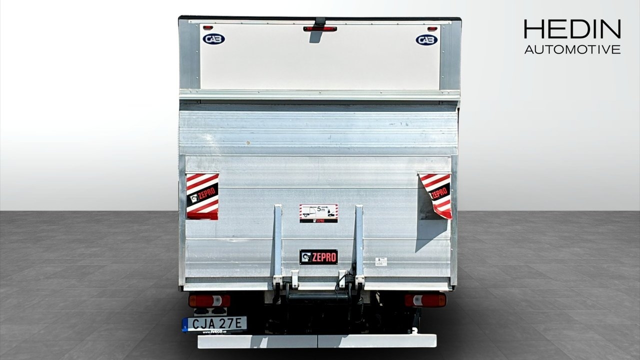 Iveco Daily 2024, kuva 7/10