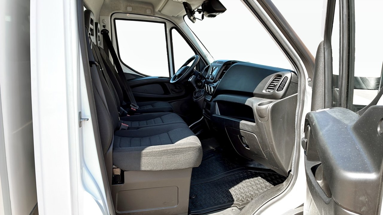 Iveco Daily 2024, kuva 3/10
