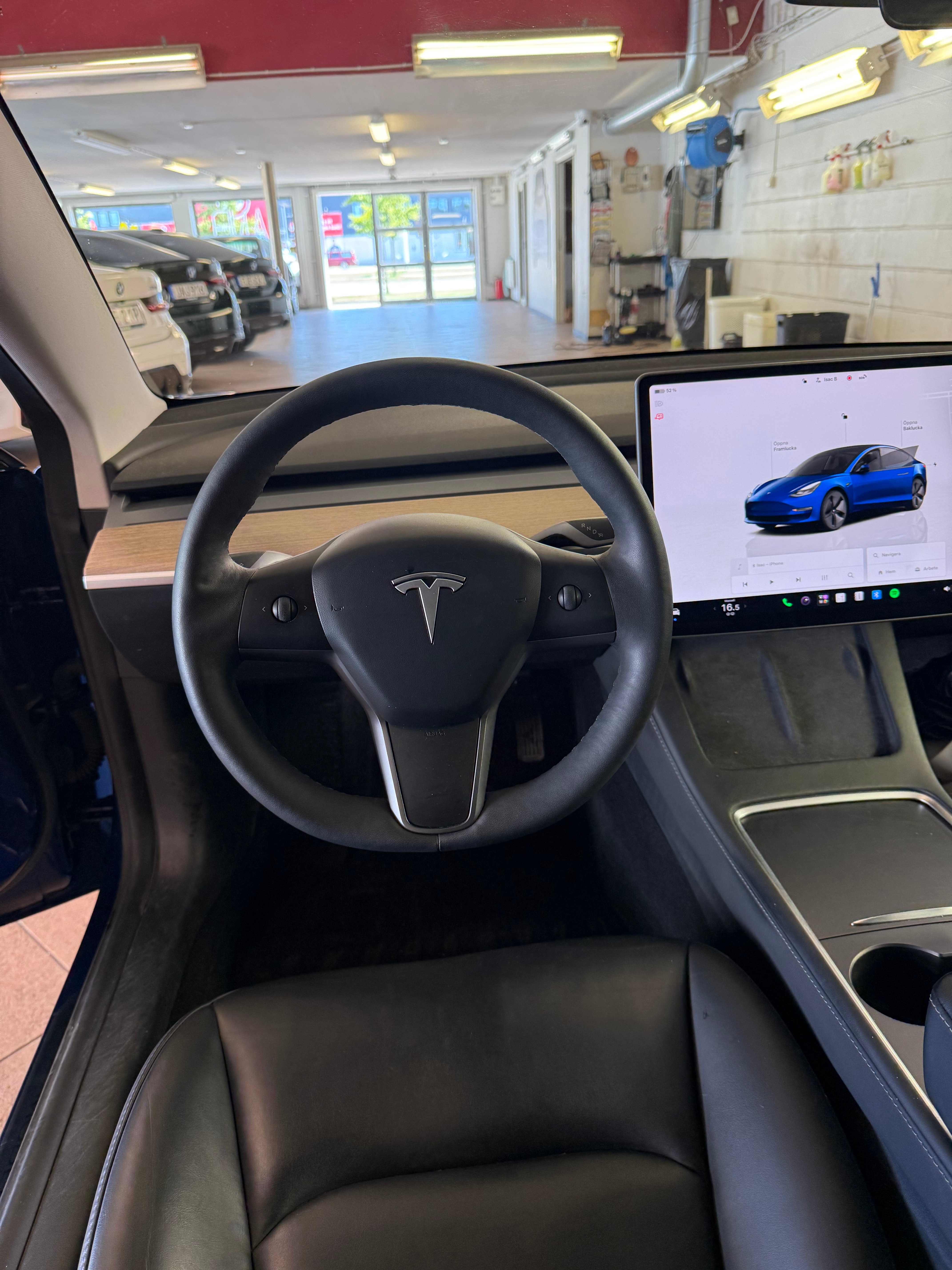 Tesla Model 3 Long Range AWD 2023, kuva 5/7