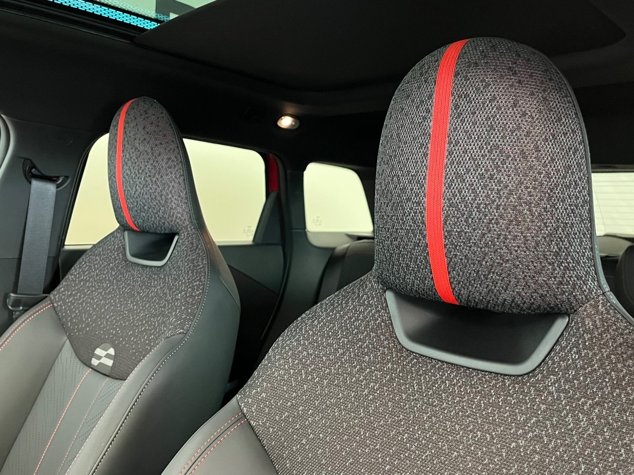 MINI Aceman E JCW Trim Paket M 2025, kuva 7/10