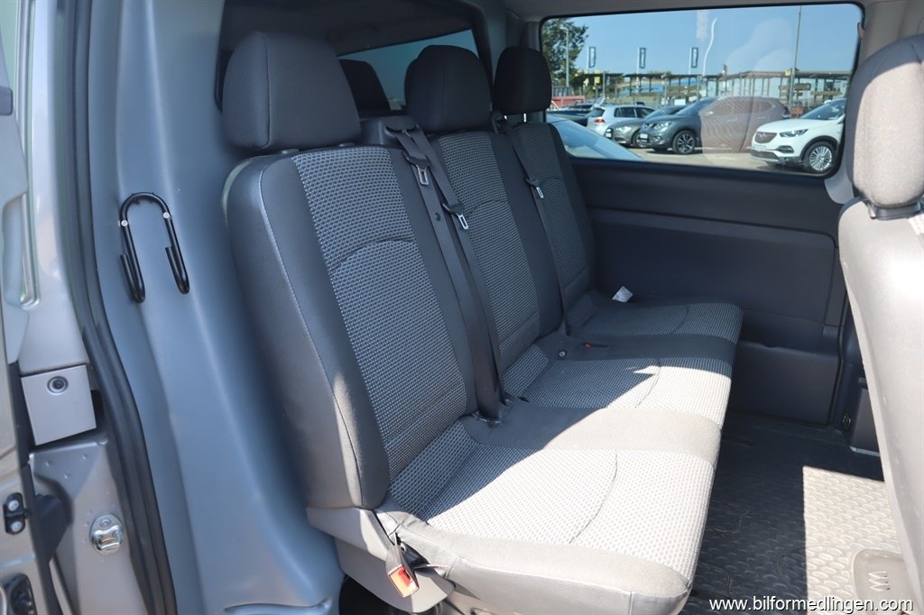 Mercedes-Benz Vito 2012, kuva 5/10