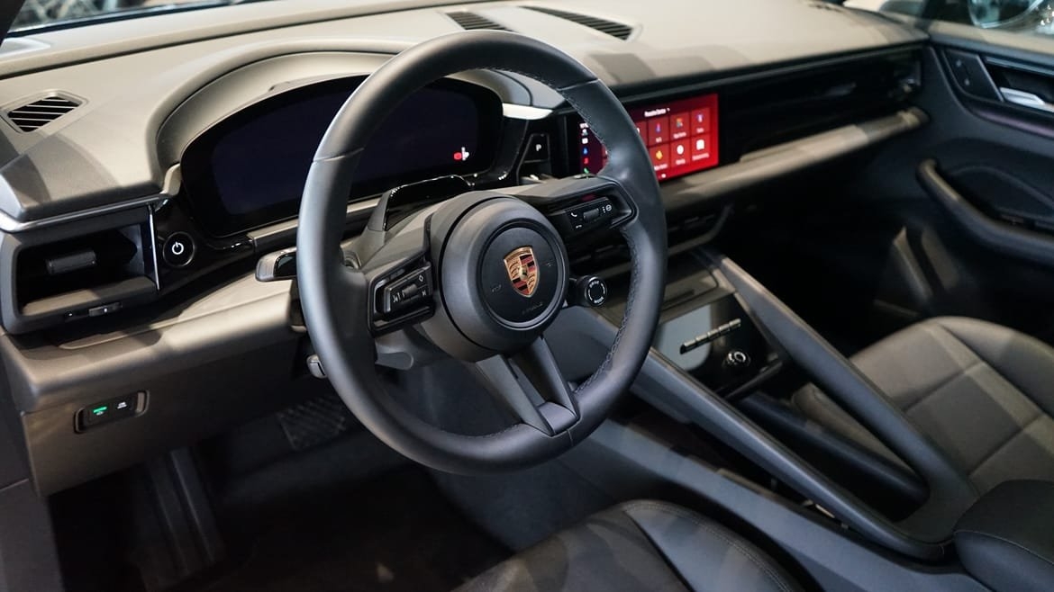 Porsche Macan Ränta 2026, bild 5/7