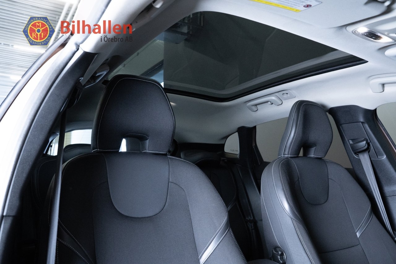 Volvo V40 D3 Momentum 2013, bild 6/11