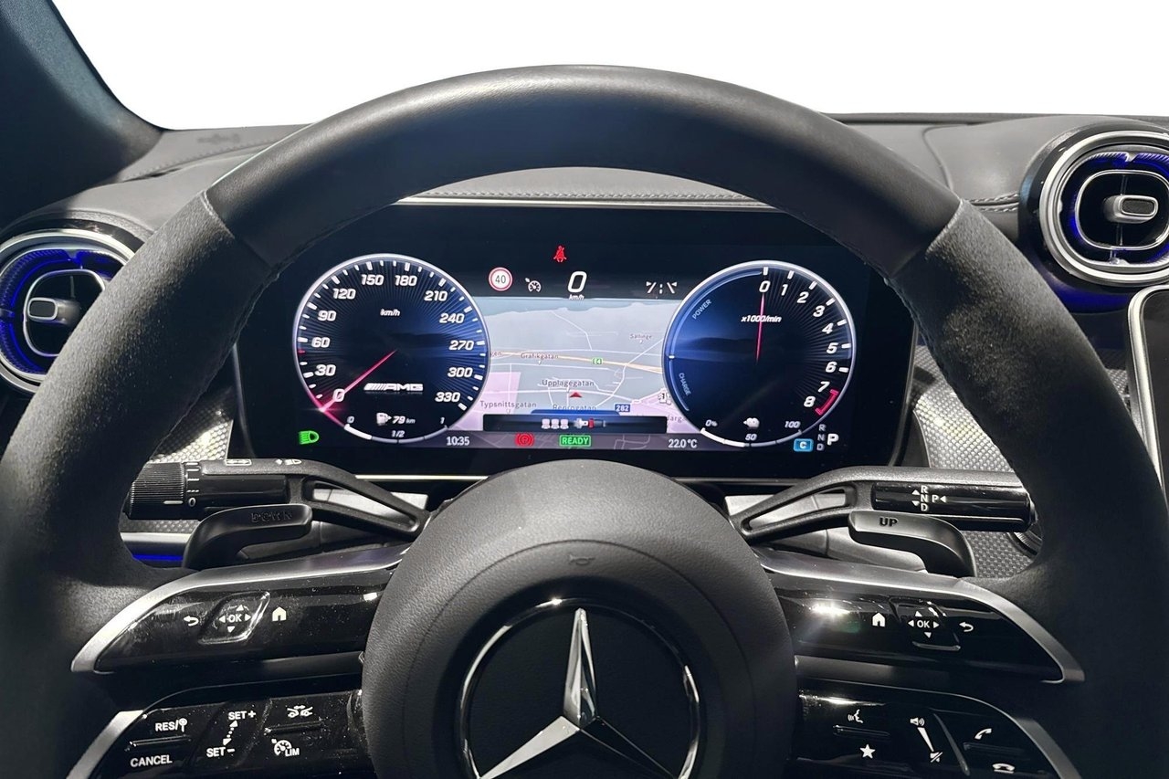 Mercedes-Benz GLC 2024, bild 5/10