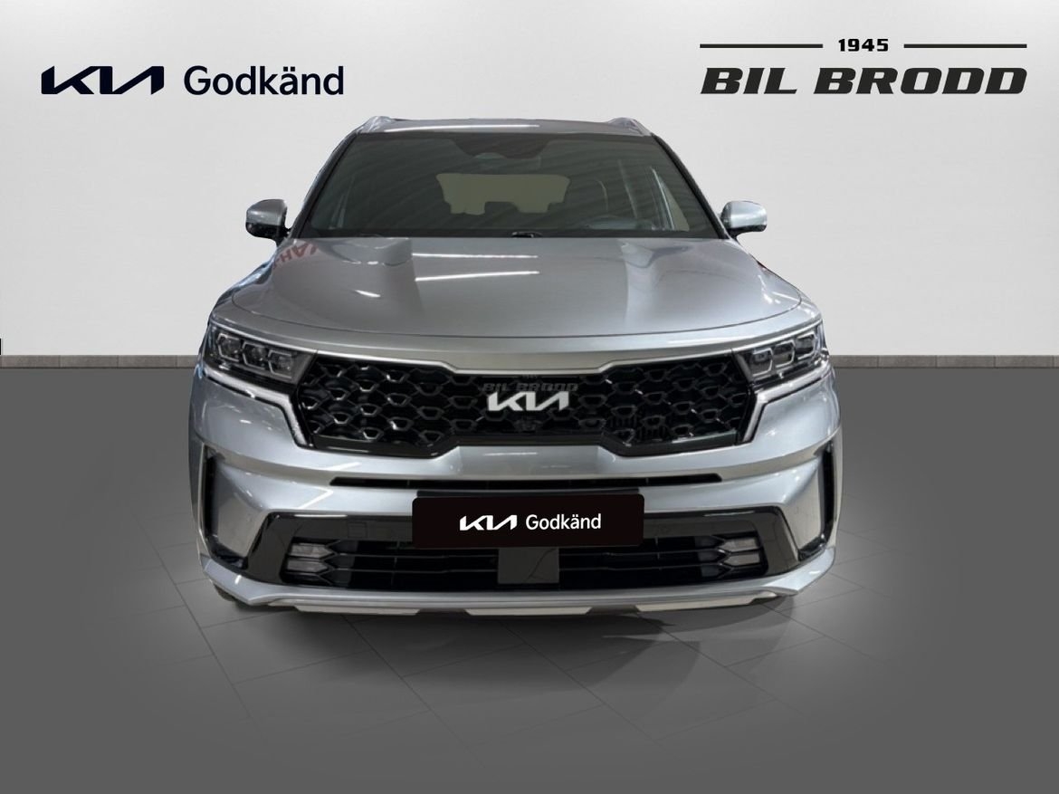 Kia Sorento PHEV AWD Advance Plus Drag 2022, kuva 2/10
