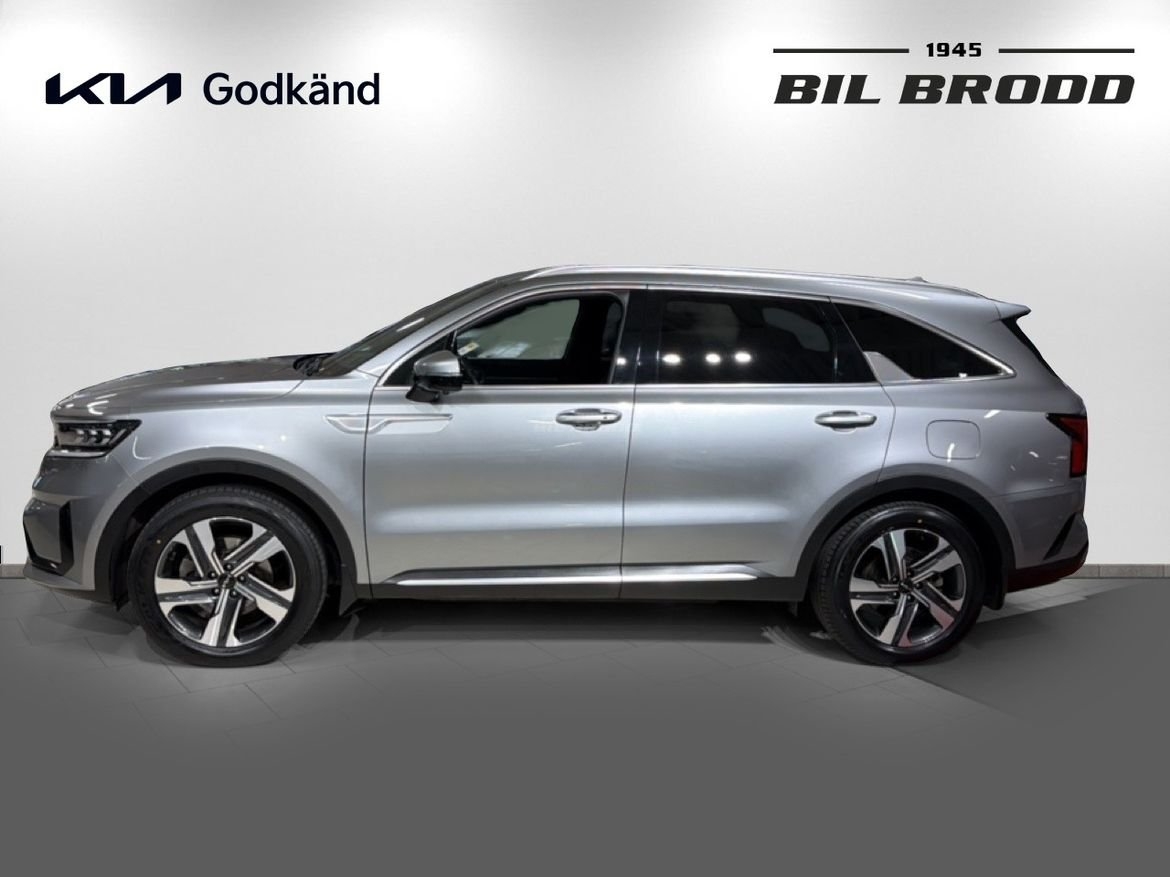 Kia Sorento PHEV AWD Advance Plus Drag 2022, kuva 4/10