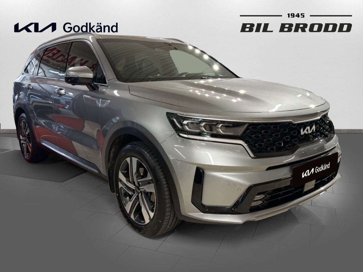 Kia Sorento PHEV AWD Advance Plus Drag 2022, kuva 3/10