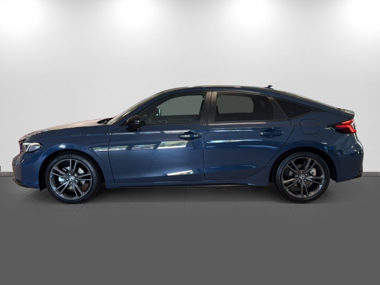 Honda Civic 2026, bild 2/10