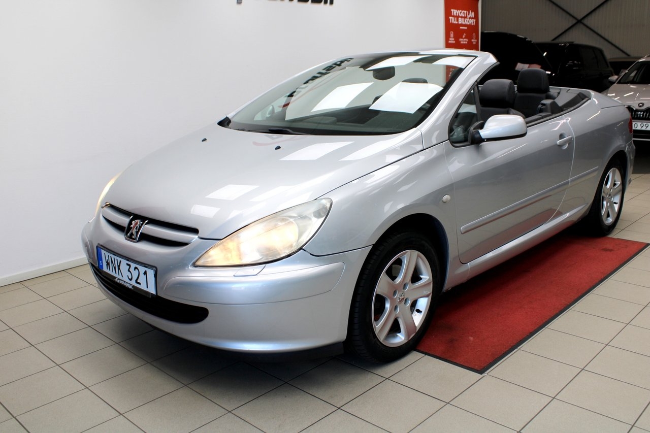 Peugeot 307