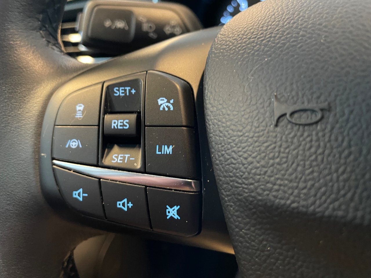 Ford Focus 2020, bild 8/8