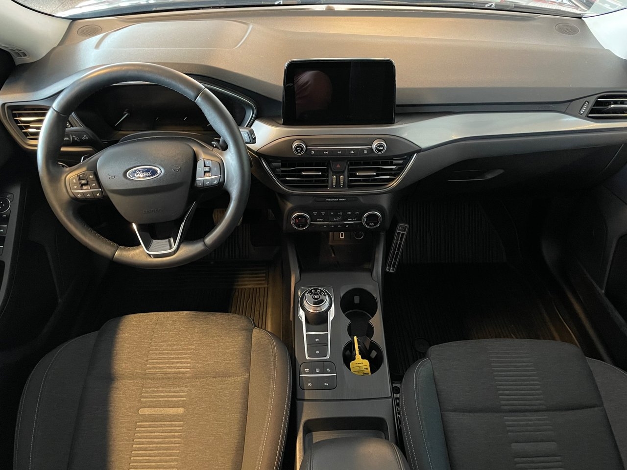 Ford Focus 2020, bild 4/8
