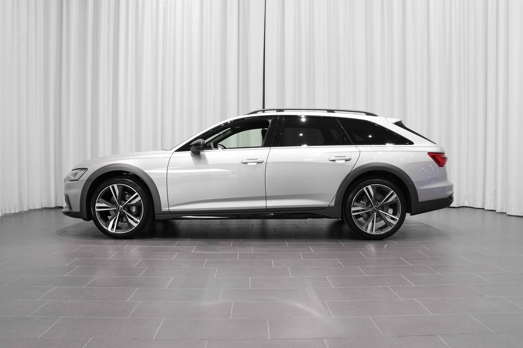 Audi A6 allroad 2025, bild 2/23