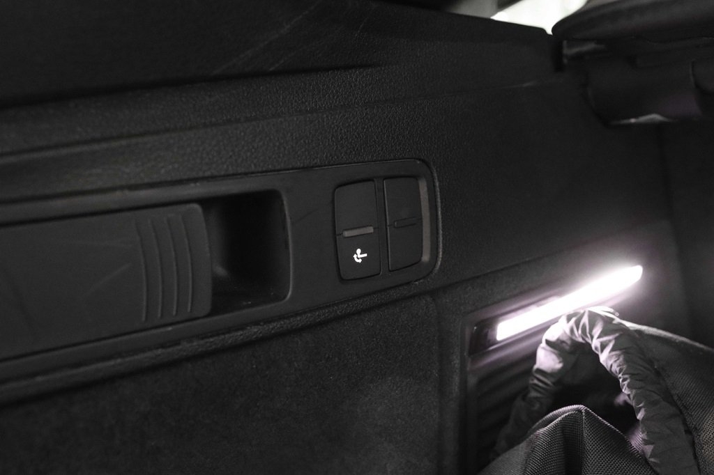 Audi Q5 2023, bild 6/10