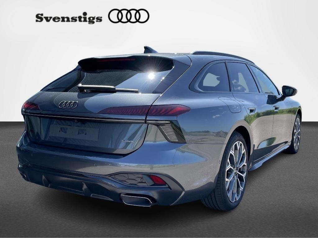 Audi A6 2026, bild 6/10