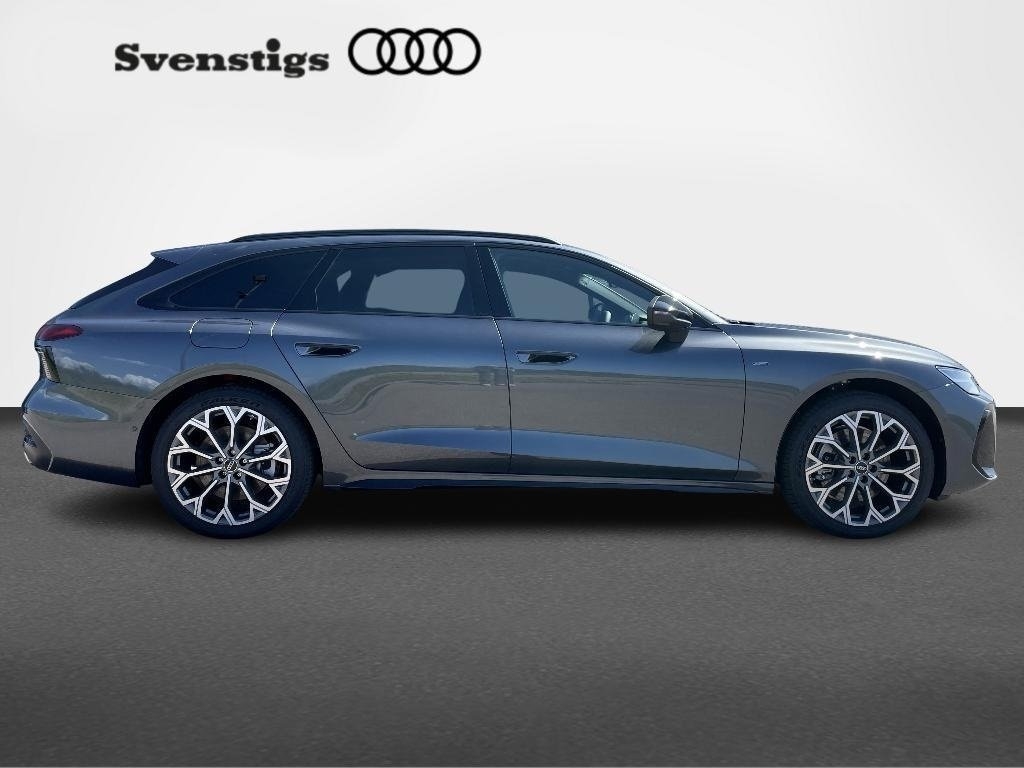 Audi A6 2026, bild 3/13