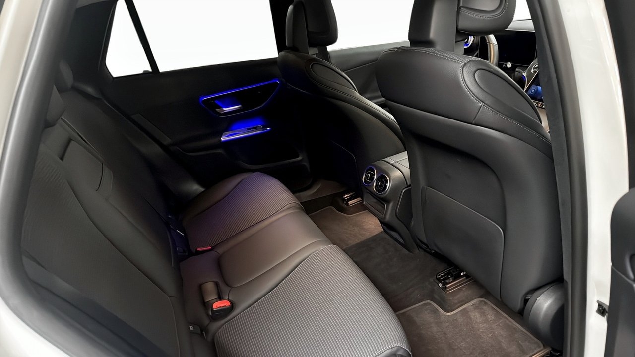 Mercedes-Benz GLC 2023, bild 5/12