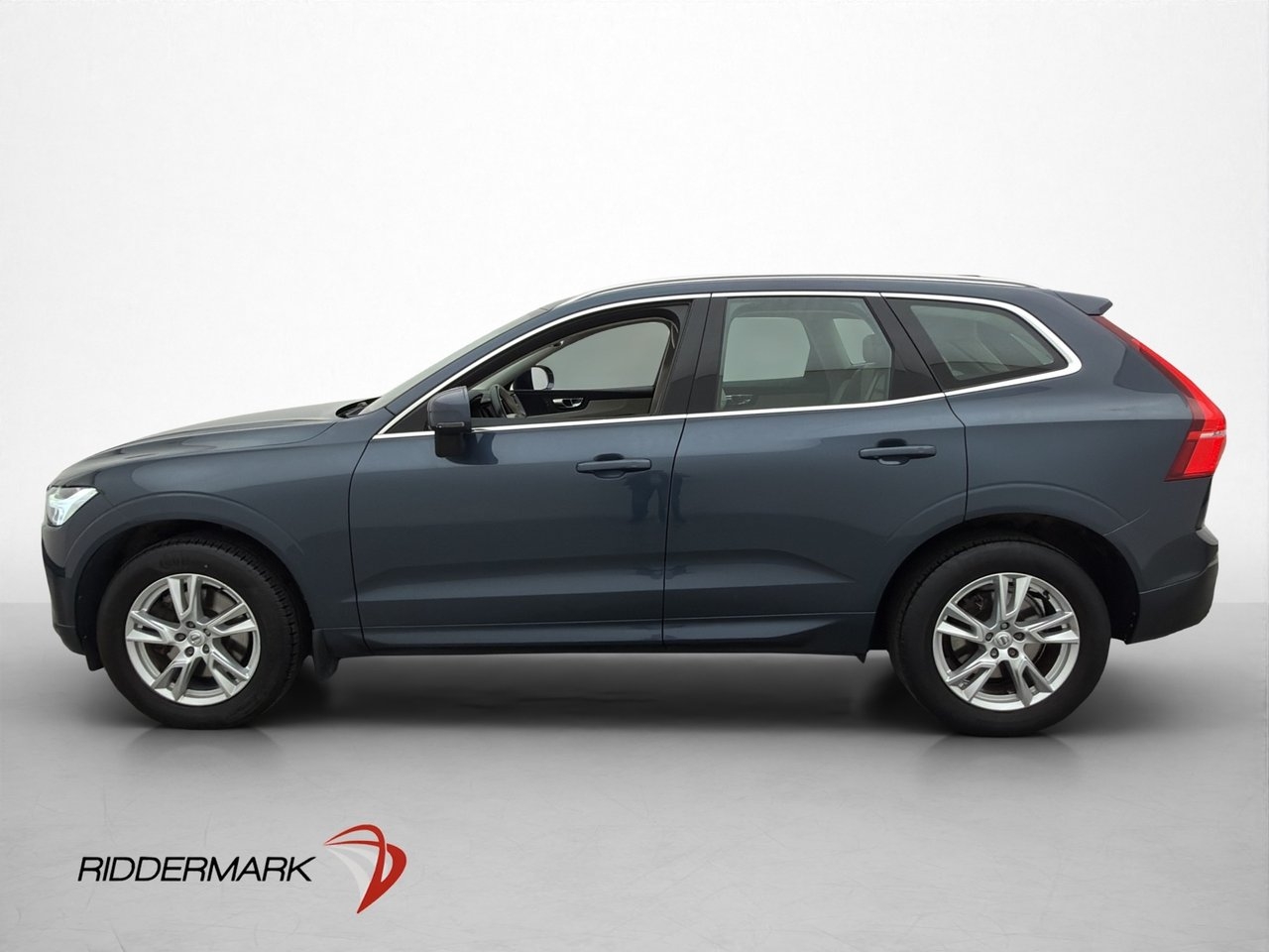 Volvo XC60 2019, bild 4/33