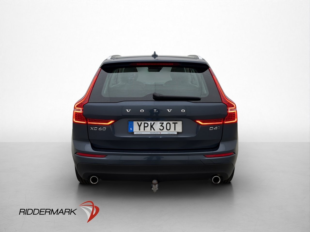 Volvo XC60 2019, bild 6/33