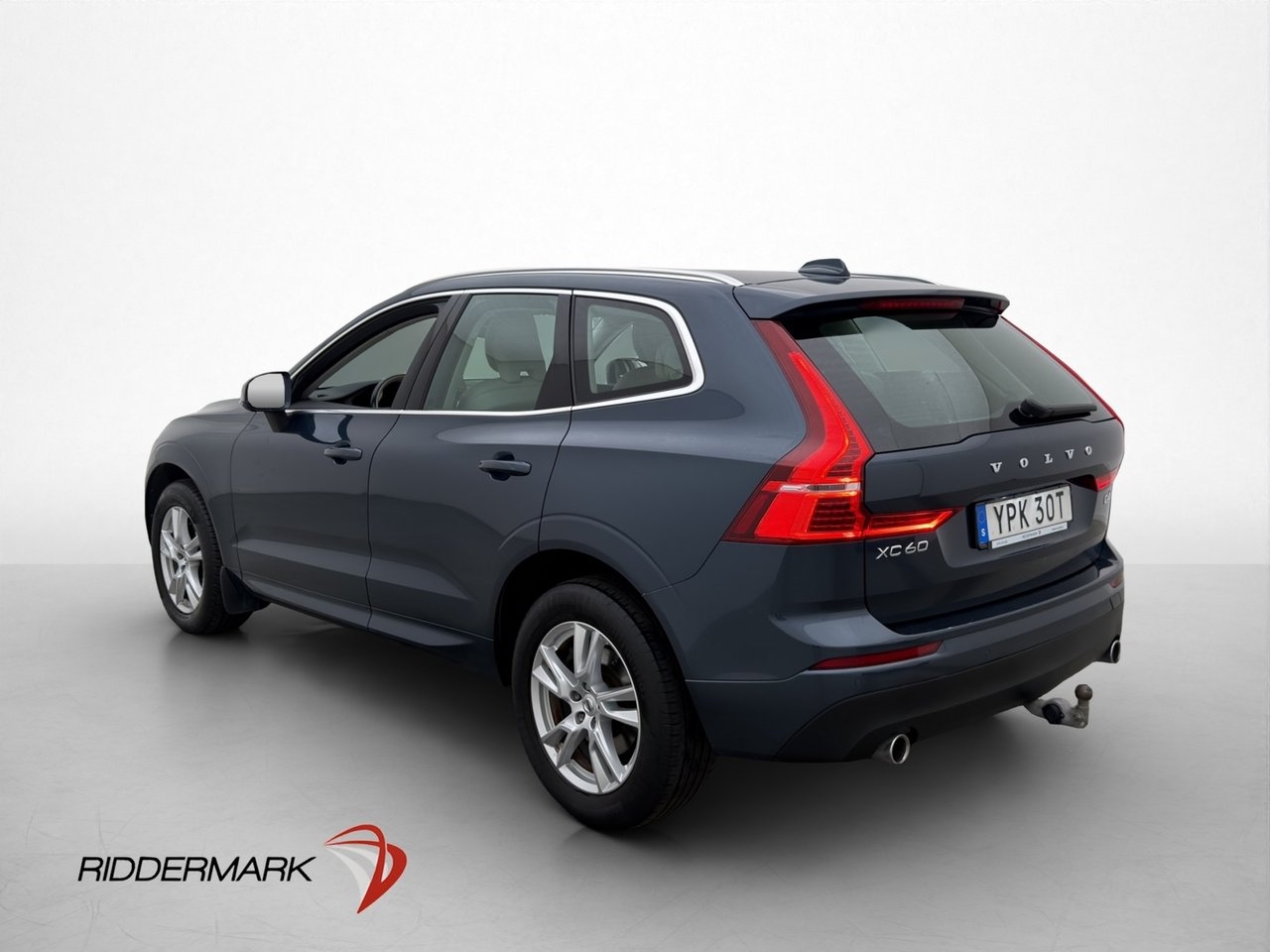 Volvo XC60 2019, bild 5/33