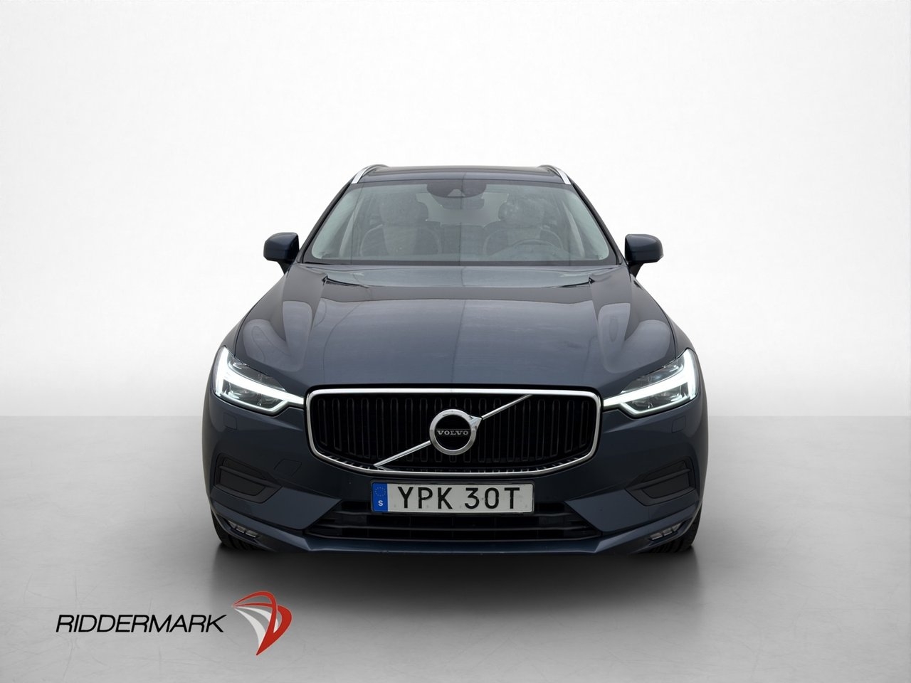 Volvo XC60 2019, bild 2/33