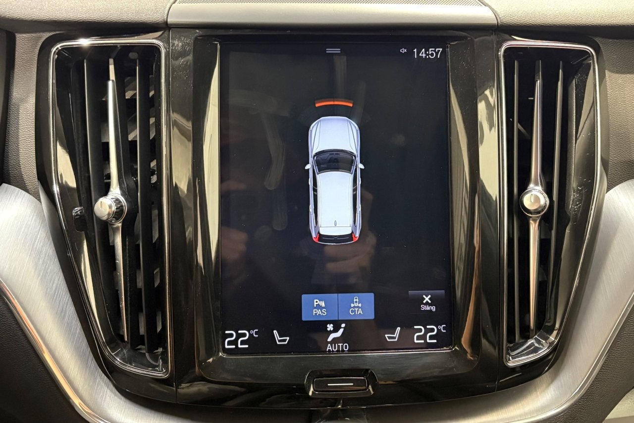 Volvo XC60 2018, bild 7/10