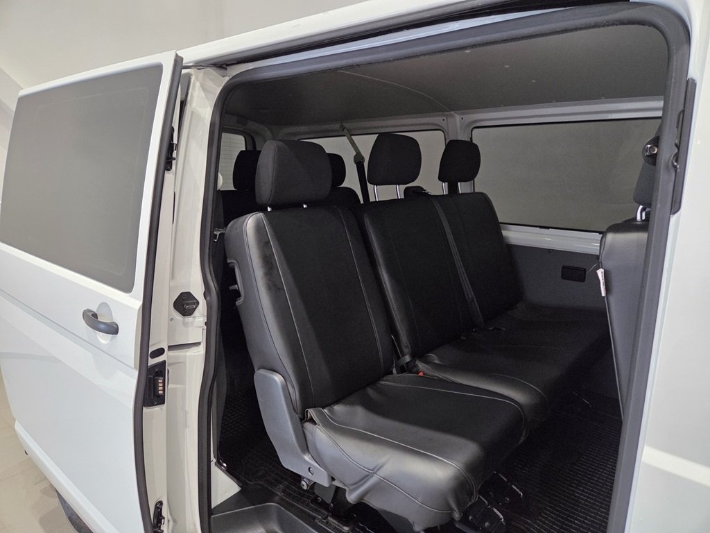 Volkswagen Transporter 2021, bild 7/11