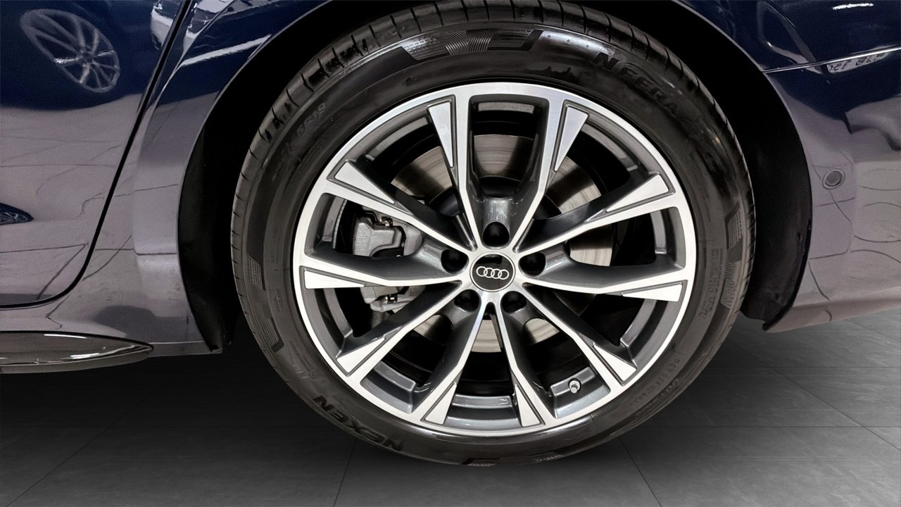 Audi A6 2026, bild 6/10