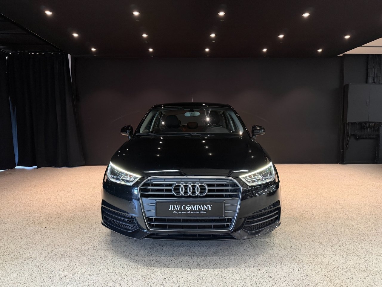 Audi A1 2016, bild 2/10
