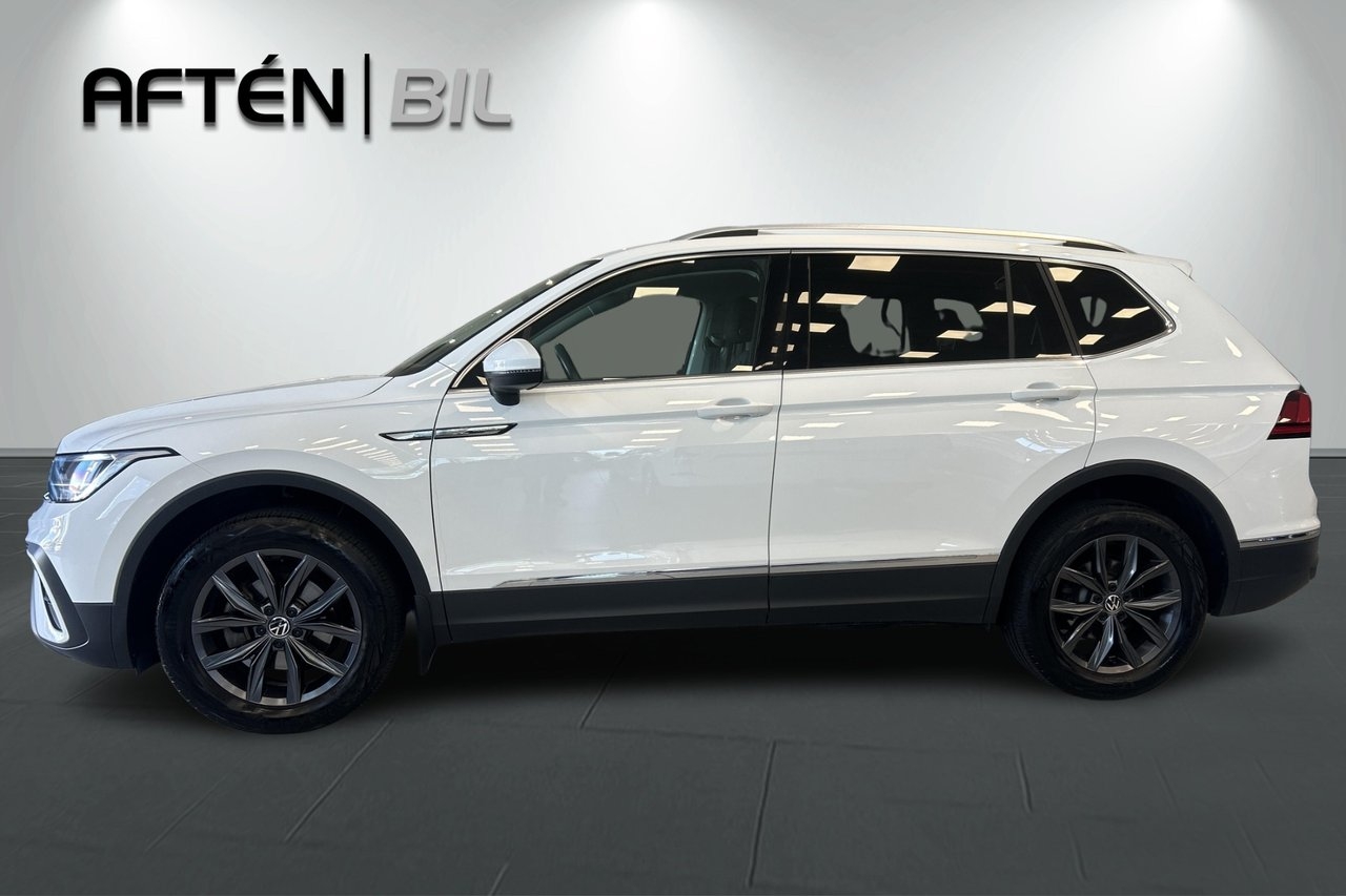 Volkswagen Tiguan Allspace 2024, kuva 6/25