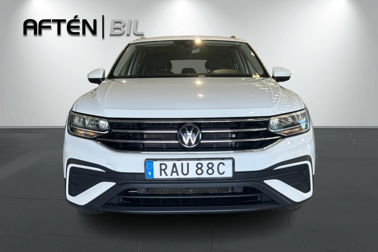 Volkswagen Tiguan Allspace 2024, kuva 3/25
